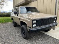 Chevrolet K5 Blazer - <small></small> 38.000 € <small>TTC</small> - #1