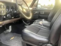 Chevrolet K5 Blazer - <small></small> 38.000 € <small>TTC</small> - #8