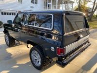 Chevrolet K5 Blazer - <small></small> 47.000 € <small>TTC</small> - #5