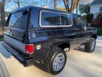 Chevrolet K5 Blazer - <small></small> 47.000 € <small>TTC</small> - #8