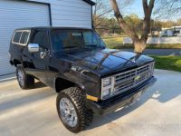 Chevrolet K5 Blazer - <small></small> 47.000 € <small>TTC</small> - #9