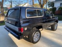 Chevrolet K5 Blazer - <small></small> 47.000 € <small>TTC</small> - #10