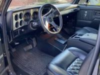 Chevrolet K5 Blazer - <small></small> 47.000 € <small>TTC</small> - #12