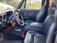 Chevrolet K5 Blazer - <small></small> 47.000 € <small>TTC</small> - #13