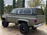 Chevrolet K5 Blazer - <small></small> 21.000 € <small>TTC</small> - #5