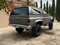 Chevrolet K5 Blazer - <small></small> 21.000 € <small>TTC</small> - #6