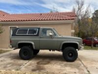 Chevrolet K5 Blazer - <small></small> 21.000 € <small>TTC</small> - #7