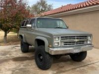 Chevrolet K5 Blazer - <small></small> 21.000 € <small>TTC</small> - #8