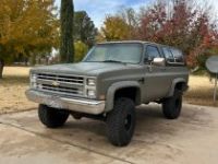 Chevrolet K5 Blazer - <small></small> 21.000 € <small>TTC</small> - #20