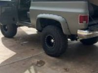 Chevrolet K5 Blazer - <small></small> 21.000 € <small>TTC</small> - #23