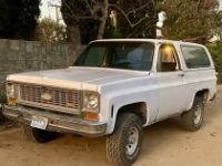 Chevrolet K5 Blazer - <small></small> 16.000 € <small>TTC</small> - #2