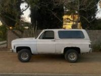 Chevrolet K5 Blazer - <small></small> 16.000 € <small>TTC</small> - #3