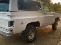 Chevrolet K5 Blazer - <small></small> 16.000 € <small>TTC</small> - #4