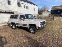 Chevrolet K5 Blazer - <small></small> 16.000 € <small>TTC</small> - #1