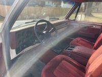 Chevrolet K5 Blazer - <small></small> 16.000 € <small>TTC</small> - #3