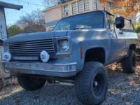 Chevrolet K5 Blazer - <small></small> 24.600 € <small>TTC</small> - #1