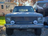 Chevrolet K5 Blazer - <small></small> 24.600 € <small>TTC</small> - #3