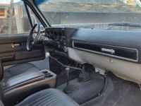 Chevrolet K5 Blazer - <small></small> 24.600 € <small>TTC</small> - #4