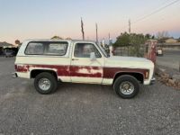 Chevrolet K5 Blazer - <small></small> 16.800 € <small>TTC</small> - #1