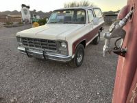 Chevrolet K5 Blazer - <small></small> 16.800 € <small>TTC</small> - #2