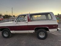 Chevrolet K5 Blazer - <small></small> 16.800 € <small>TTC</small> - #12