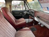 Chevrolet K5 Blazer - <small></small> 16.800 € <small>TTC</small> - #15