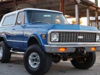 Chevrolet K5 Blazer - <small></small> 90.300 € <small>TTC</small> - #1