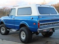 Chevrolet K5 Blazer - <small></small> 90.300 € <small>TTC</small> - #9