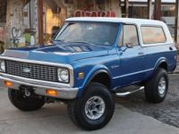 Chevrolet K5 Blazer - <small></small> 90.300 € <small>TTC</small> - #12