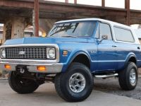 Chevrolet K5 Blazer - <small></small> 90.300 € <small>TTC</small> - #14