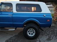 Chevrolet K5 Blazer - <small></small> 90.300 € <small>TTC</small> - #15