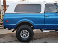 Chevrolet K5 Blazer - <small></small> 90.300 € <small>TTC</small> - #16