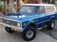 Chevrolet K5 Blazer - <small></small> 90.300 € <small>TTC</small> - #22