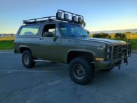 Chevrolet K5 Blazer - <small></small> 22.300 € <small>TTC</small> - #1