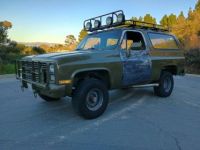 Chevrolet K5 Blazer - <small></small> 22.300 € <small>TTC</small> - #2