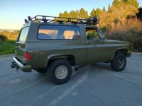 Chevrolet K5 Blazer - <small></small> 22.300 € <small>TTC</small> - #3