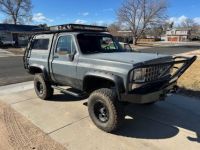 Chevrolet K5 Blazer - <small></small> 33.700 € <small>TTC</small> - #5