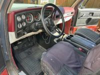 Chevrolet K5 Blazer - <small></small> 33.700 € <small>TTC</small> - #11