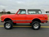 Chevrolet K5 Blazer - <small></small> 27.400 € <small>TTC</small> - #1