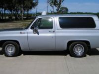 Chevrolet K5 Blazer  - <small></small> 34.600 € <small>TTC</small> - #4