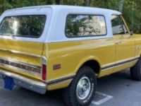 Chevrolet K5 Blazer cst - <small></small> 33.000 € <small>TTC</small> - #1