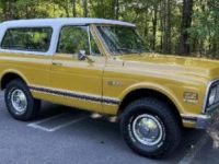 Chevrolet K5 Blazer cst - <small></small> 33.000 € <small>TTC</small> - #4