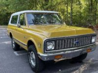 Chevrolet K5 Blazer cst - <small></small> 33.000 € <small>TTC</small> - #5