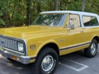 Chevrolet K5 Blazer cst - <small></small> 33.000 € <small>TTC</small> - #8