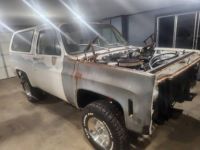 Chevrolet K5 Blazer K-5  - <small></small> 30.000 € <small>TTC</small> - #1