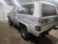 Chevrolet K5 Blazer K-5  - <small></small> 30.000 € <small>TTC</small> - #4