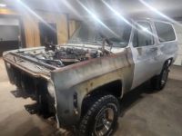 Chevrolet K5 Blazer K-5  - <small></small> 30.000 € <small>TTC</small> - #6