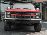 Chevrolet K5 Blazer SILVERADO - <small></small> 33.500 € <small></small> - #3