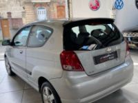 Chevrolet Kalos - <small></small> 2.990 € <small>TTC</small> - #2