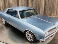 Chevrolet Malibu - <small></small> 56.000 € <small>TTC</small> - #28